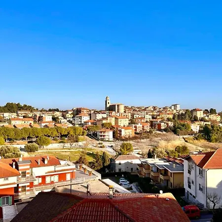 Apartment Quadrilo Federico A Centro