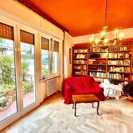 Quadrilo Federico A Centro סירולו