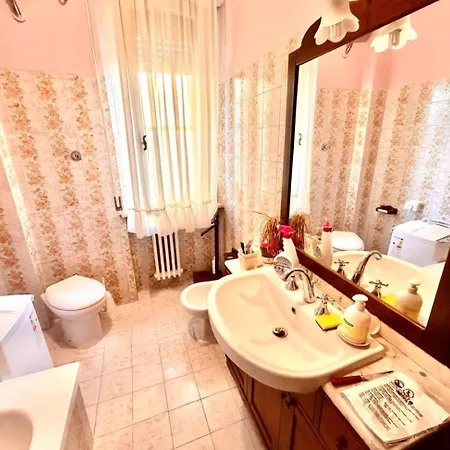 Apartment Quadrilo Federico A Centro