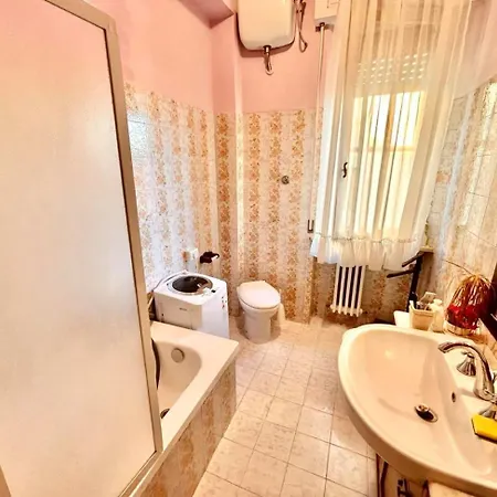 Apartment Quadrilo Federico A Centro Sirolo