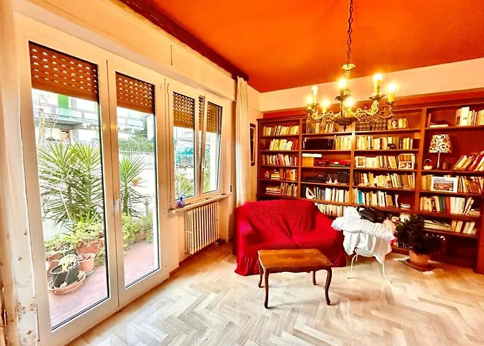 Quadrilo Federico A Centro Sirolo