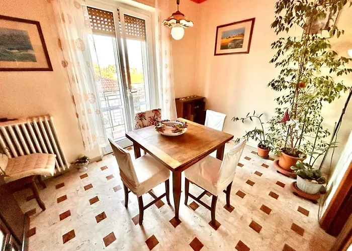 Quadrilo Federico A Centro * Sirolo